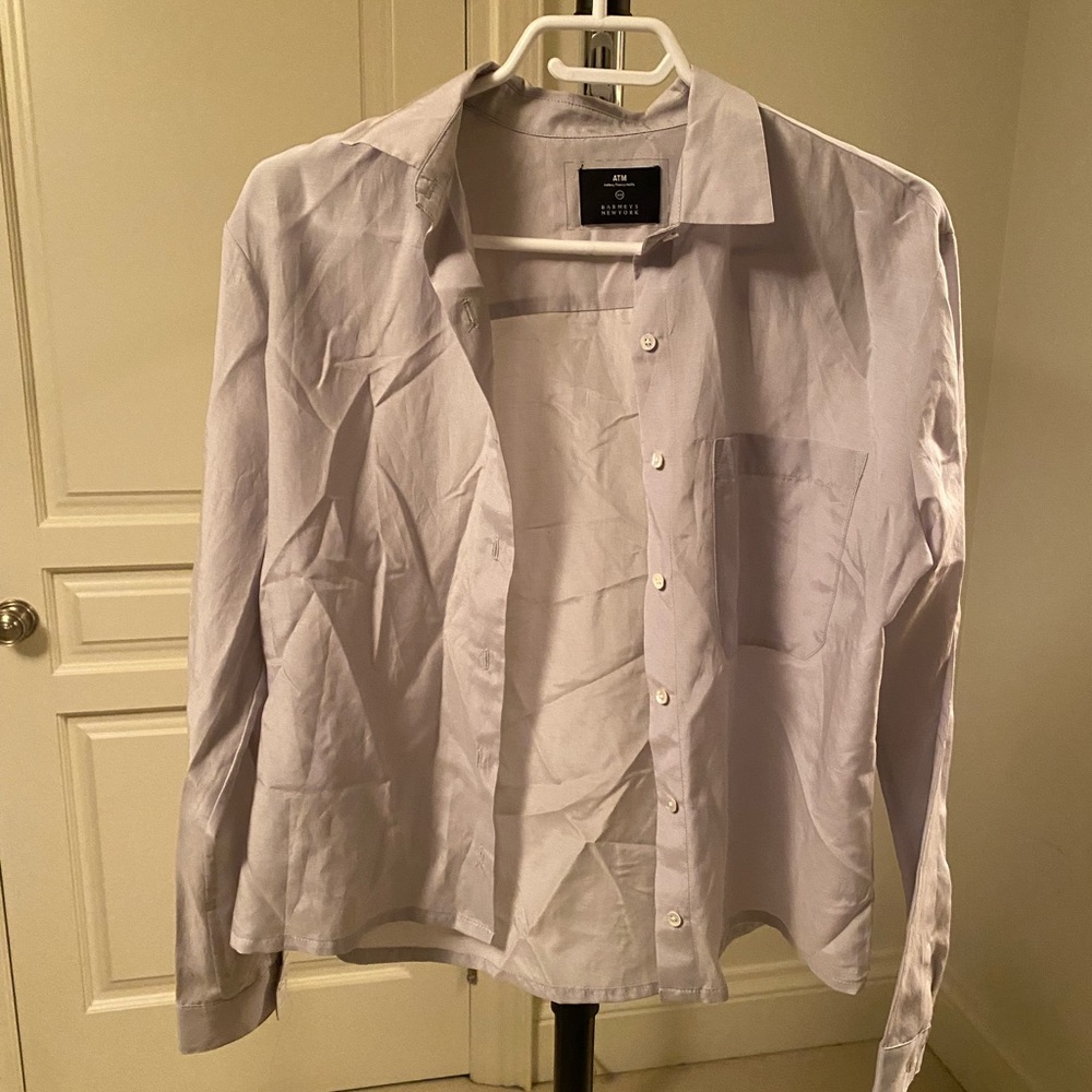 ATM x Barney’s New York Blouse